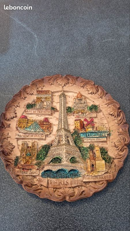 Décoration Paris (image 1)