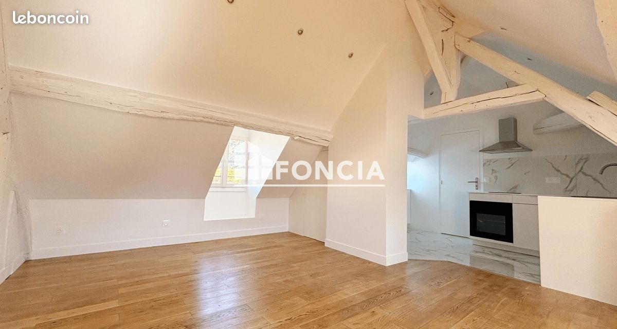Appartement 2 pièces 30 m² · à Sceaux · 30 m² · 1 095 €