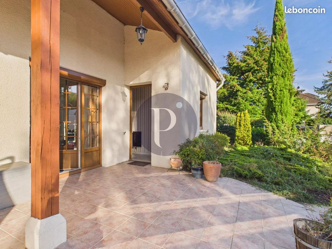 Maison 4 pièces 125 m² · à Verrières-le-Buisson · 125 m² · 520 000 €