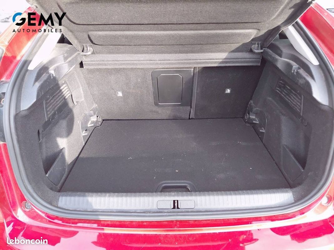 CITROEN C4 PureTech 130 S&S BVM6 Shine (image 6)