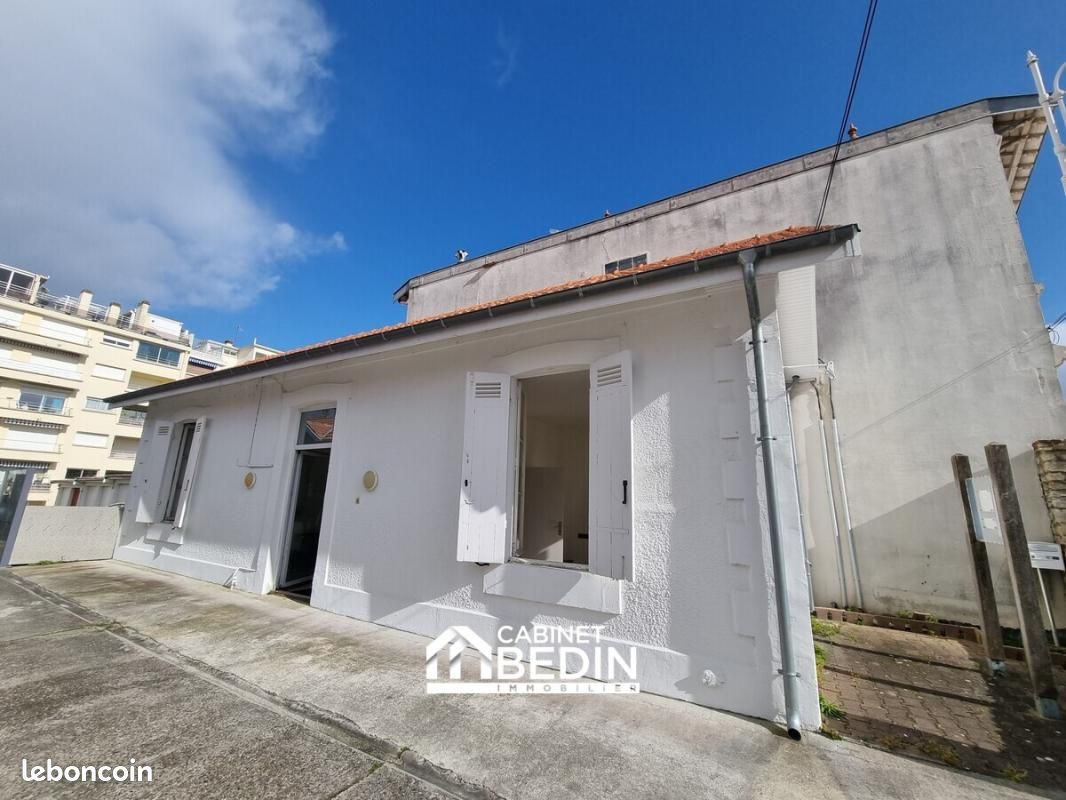 Maison 4 pièces 45 m² · à Arcachon · 45 m² · 223 100 €