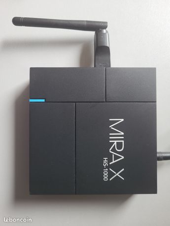 Télécommande de Remplacement - FDIT - AMIKO Mini HD 8150 8200 8300 8360