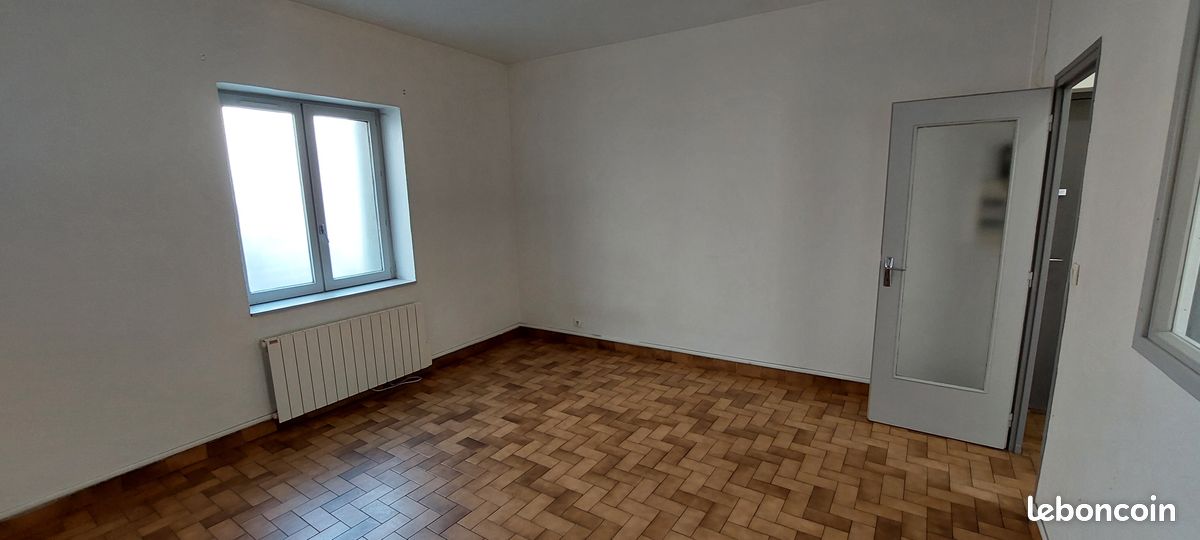 Appartement 1 pièce 29 m² · à Oullins-Pierre-Bénite · 29 m² · 481 €