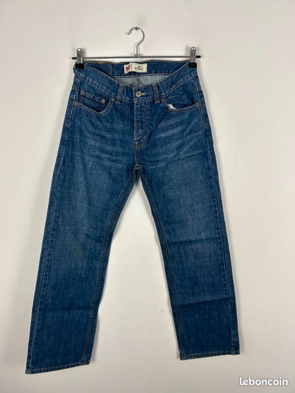 Jeans garçon Levi's Kids - Galeries Lafayette