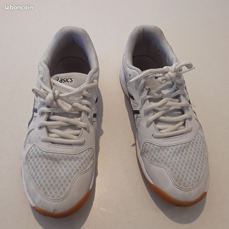 Basket handball Asics taille 39 (image 2)