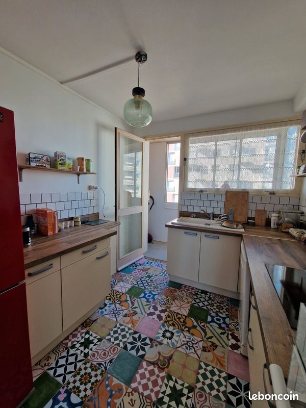 Appartement 3 pièces 55 m² · à Toulouse · 55 m² · 950 €/mois
