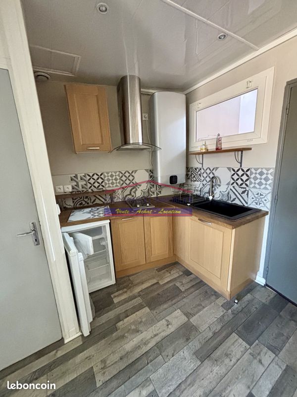 Appartement 2 pièces 37 m² · à Coulommiers · 37 m² · 685 €/mois