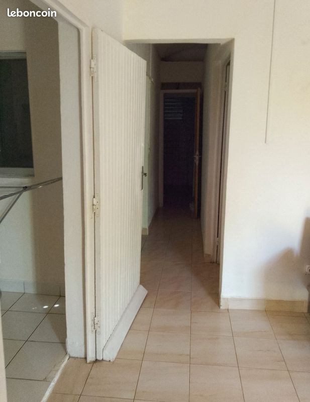 Maison 3 pièces 70 m² · à Saint-François · 70 m² · 700 €/mois