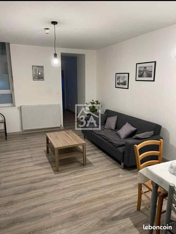 Local commercial 222 m² · à Calais · 222 m² · 418 000 €