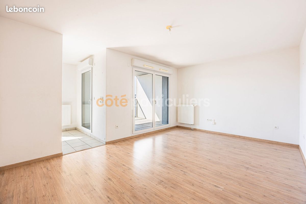 Appartement 3 pièces 64 m² · à Nantes · 64 m² · 198 000 €