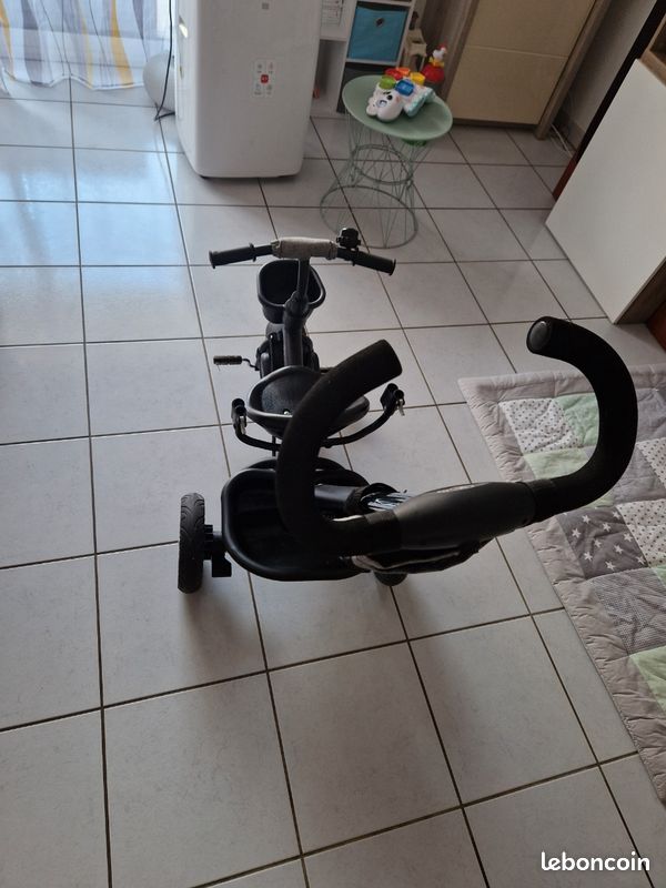 Tricycle évolutif (image 7)