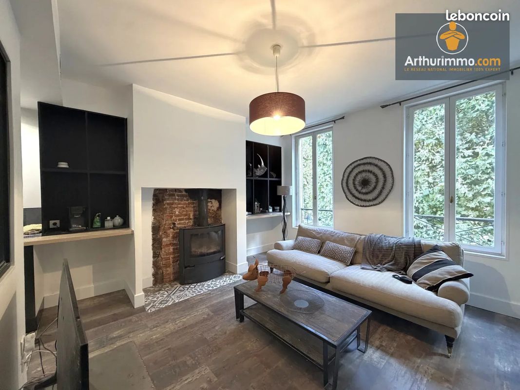 Appartement 3 pièces 69 m² · à Compiègne · 69 m² · 159 000 €