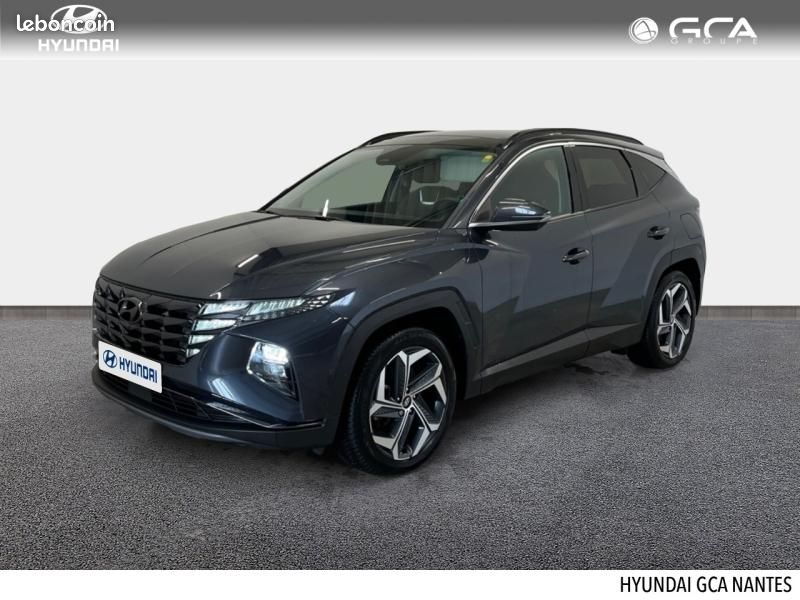 Hyundai Tucson 1.6 T-GDi 265ch PHEV Executive BVA6 HTRAC (image 1)