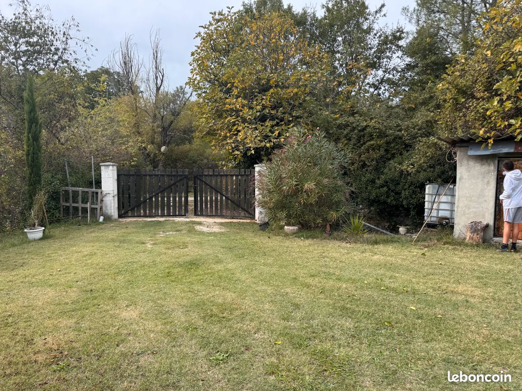 Terrain 07150 · à Labastide-de-Virac · 32 000 €