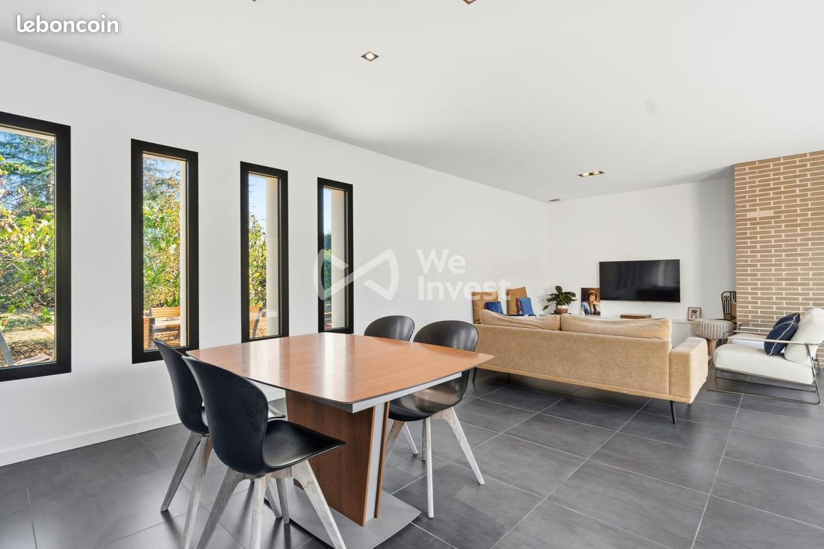 Maison 5 pièces 152 m² · à Toulouse · 152 m² · 450 000 €