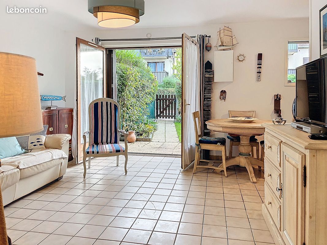 Appartement 2 pièces 35 m² · à Cabourg · 35 m² · 189 900 €