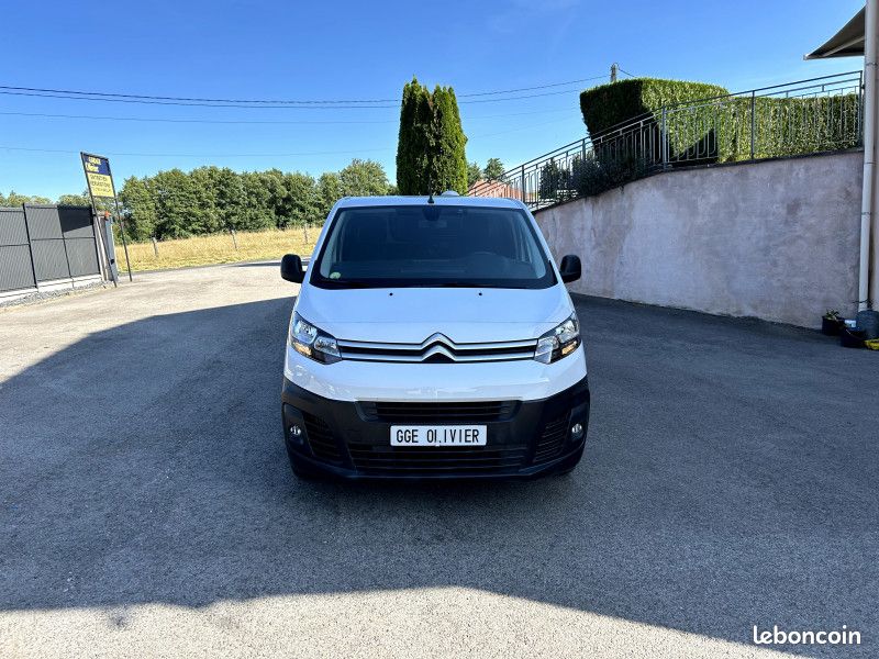 Citroen JUMPY FG M 1.5 BLUEHDI 100CH S&S (image 3)