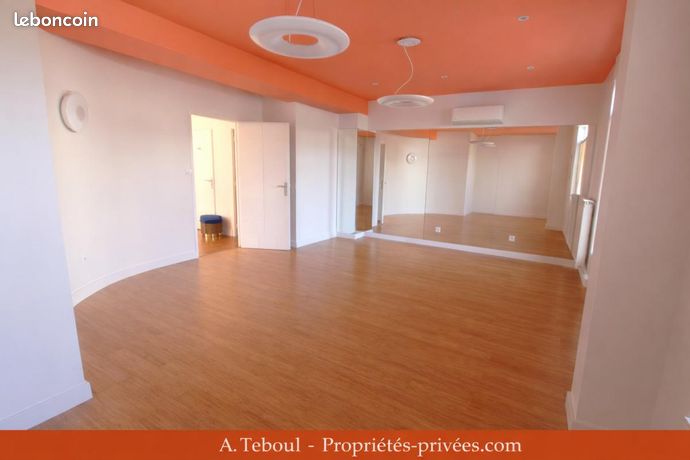 Maison 6 pièces 180 m² — 9