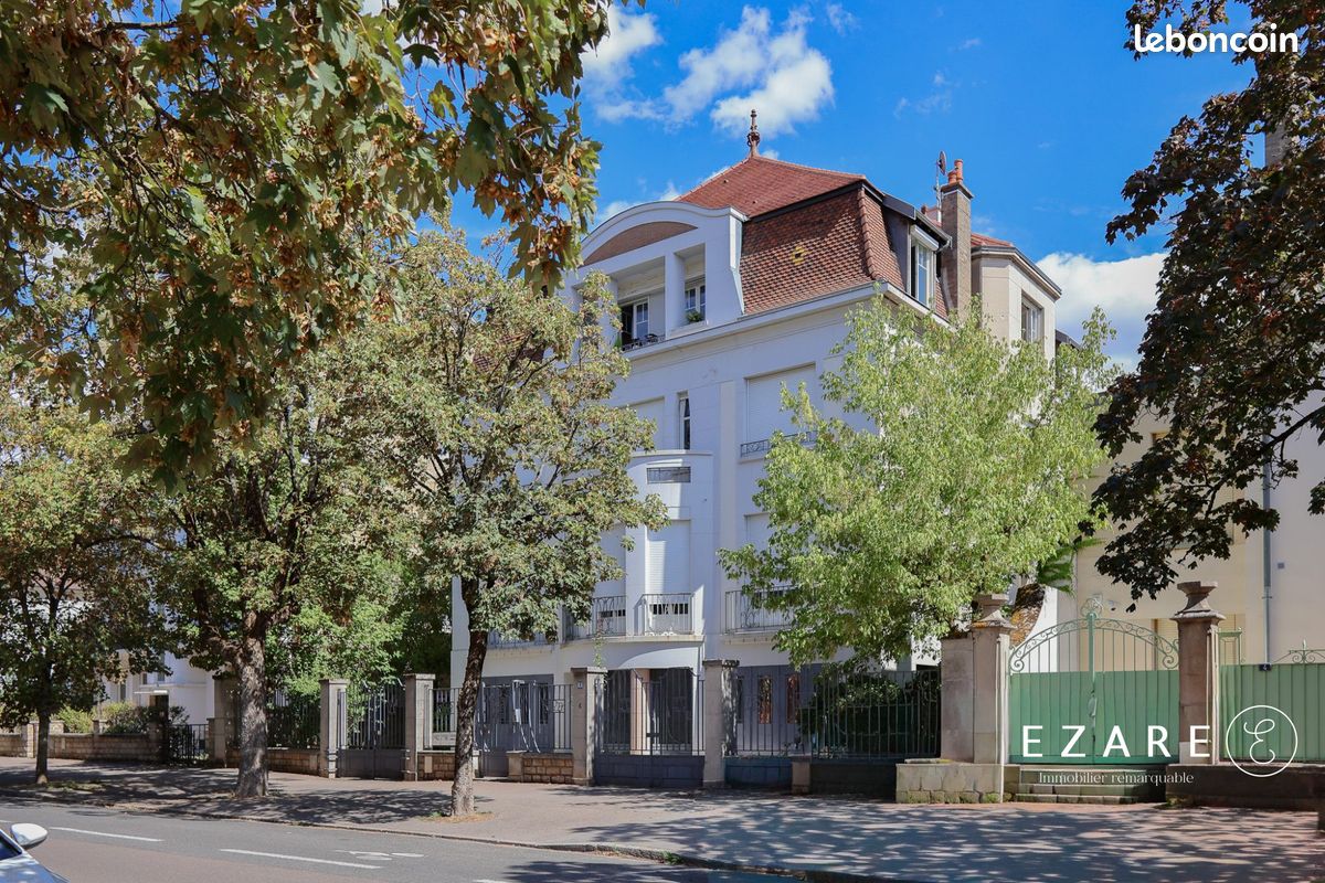 Appartement 6 pièces 147 m² · à Dijon · 147 m² · 585 000 €