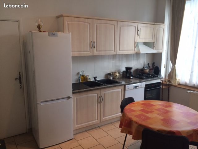 Appartement 2 pièces 50 m² · à Châtel-sur-Moselle · 50 m² · 450 €/mois