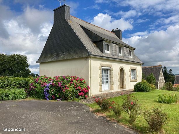 Maison 6 pièces 115 m²