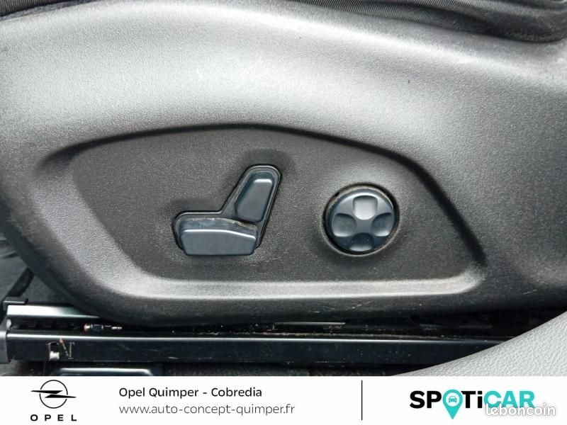 Jeep Compass 1.3 Turbo T4 240ch PHEV 4xe S AT6 eAWD (image 21)