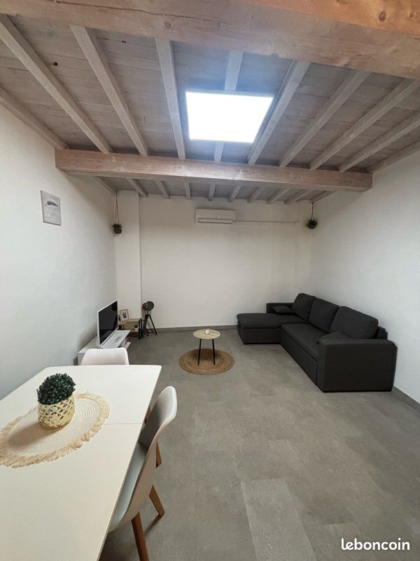 Maison 3 pièces 67 m² · à Torreilles · 67 m² · 800 €/mois