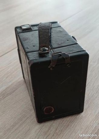 Appareil photo ancien GAP, box 6x9 - Photo, audio & vidéo
