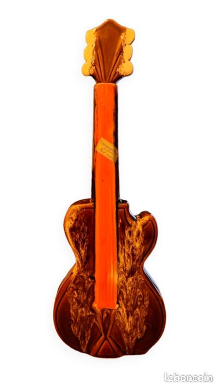 Bouteille Vallauris (image 1)