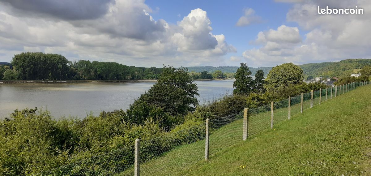 Gîte de la Forêt Normandie, Caudebec-en-Caux, Rives en Seine (image 6)