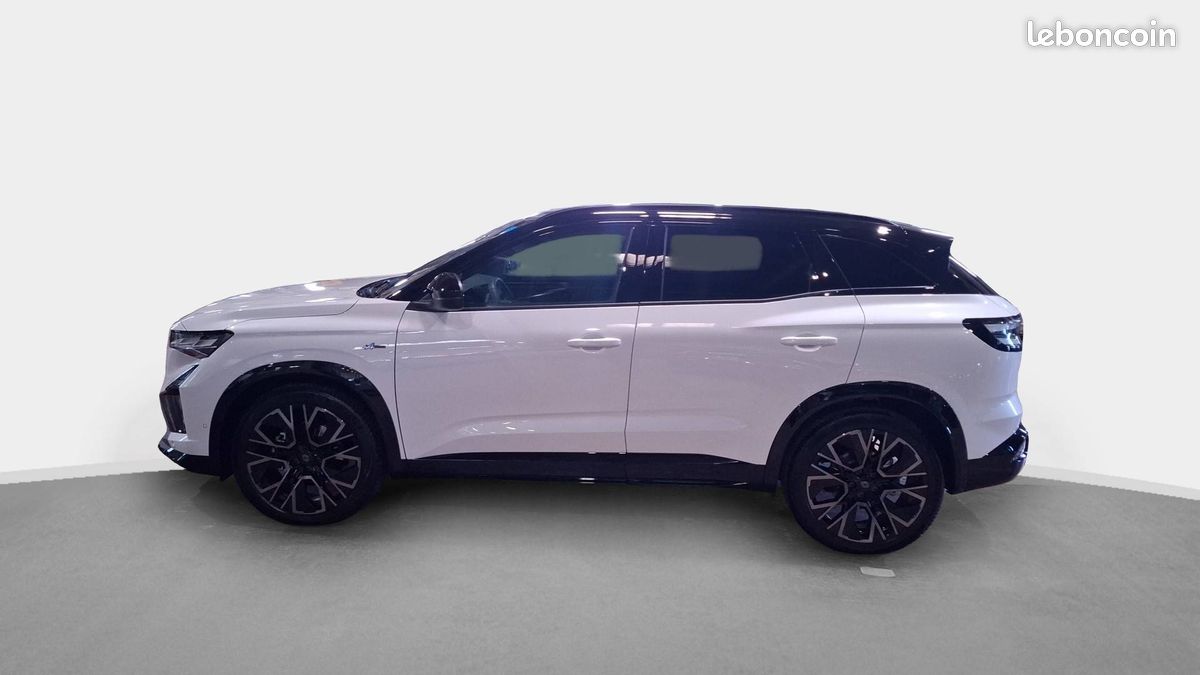 Renault austral full hybrid e tech 200 ch esprit (image 9)