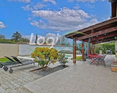 Maison 620 000 € - 151 m²
