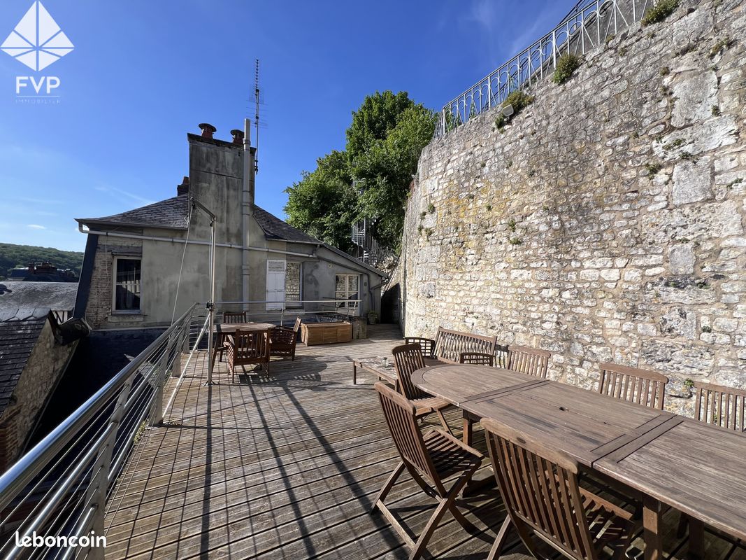 Maison 11 pièces 277 m² (image 18)