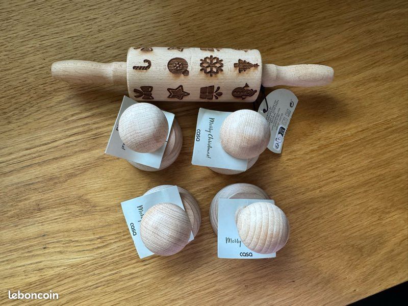 Accessoires pâtisserie (image 4)