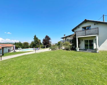 Maison 1 435 000 € - 270 m²
