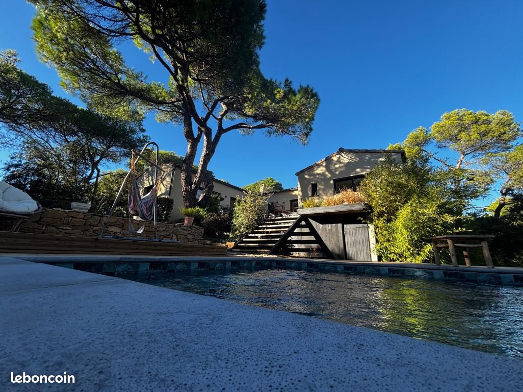 Maison 7 pièces 155 m² · à Carcassonne · 155 m² · 549 900 €