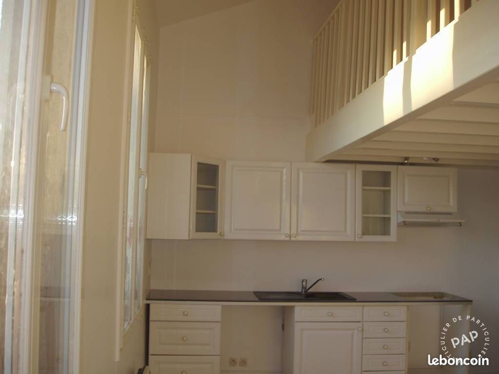 Appartement 2 pièces 35 m² · à Ozoir-la-Ferrière · 35 m² · 810 €/mois