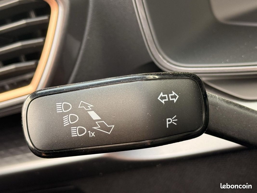 Cupra Formentor 1.5 eHybrid 272ch VZ DSG6 (image 26)