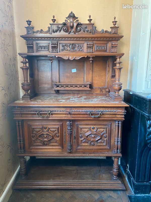 Buffet (image 1)