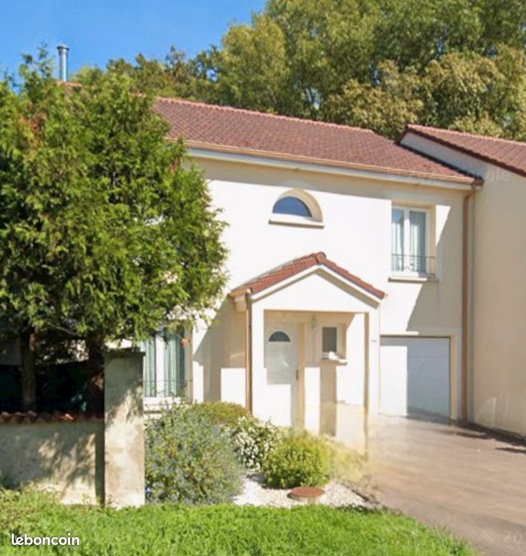 Maison 5 pièces 119 m² · à Rodemack · 119 m² · 1 540 €/mois