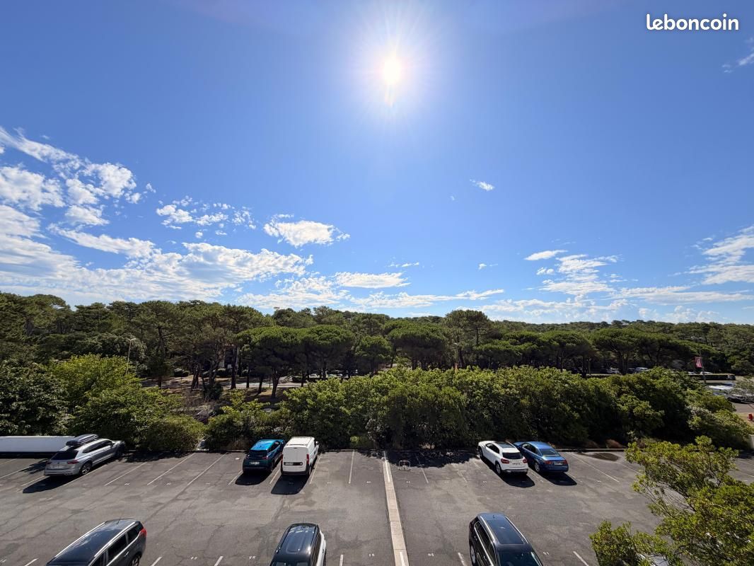 Appartement 2 pièces 27 m² · à Seignosse · 27 m² · 160 000 €