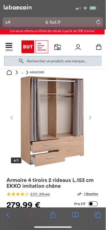 Dressing (image 1)
