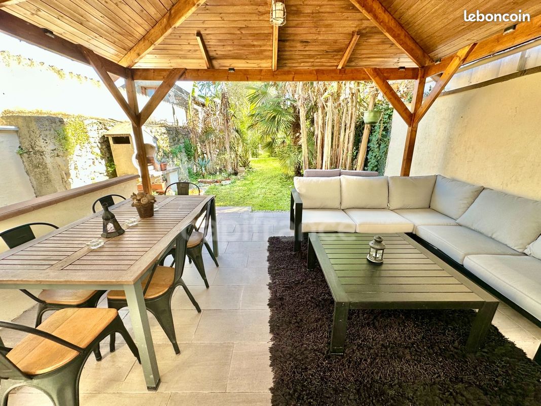 Maison 5 pièces 136 m² (image 9)