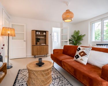 Appartement 198 500 € - 88 m²