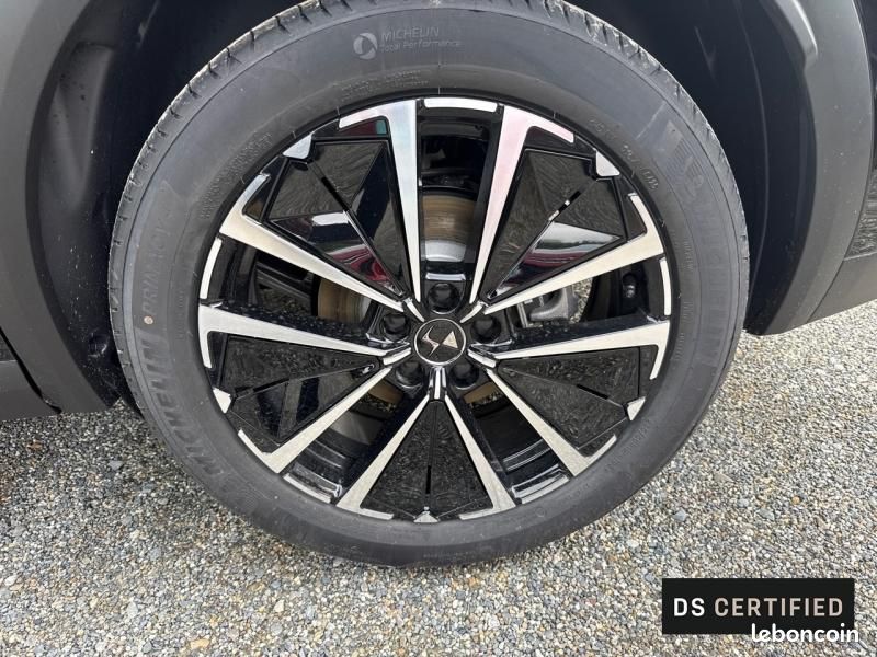 Ds DS 7 1.6 Plug-in Hybrid 225ch Pallas Ligne Business (image 11)