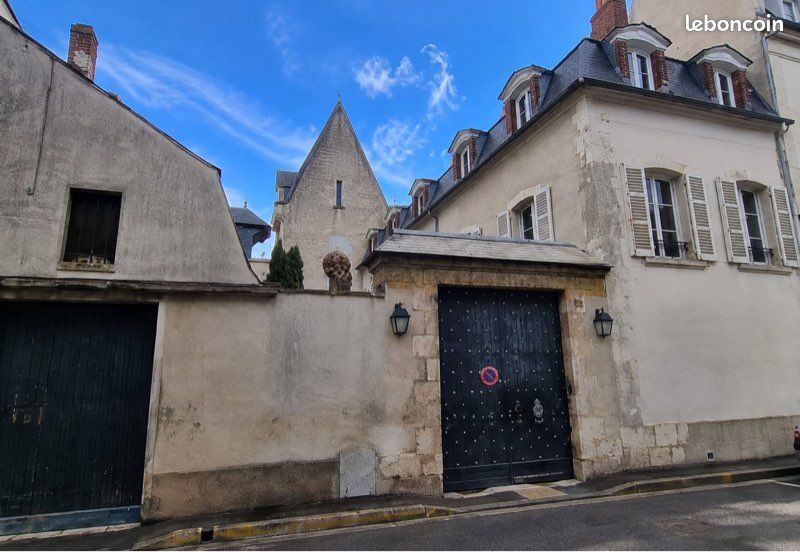 Appartement 3 pièces 70 m² · à Montargis · 70 m² · 85 000 €