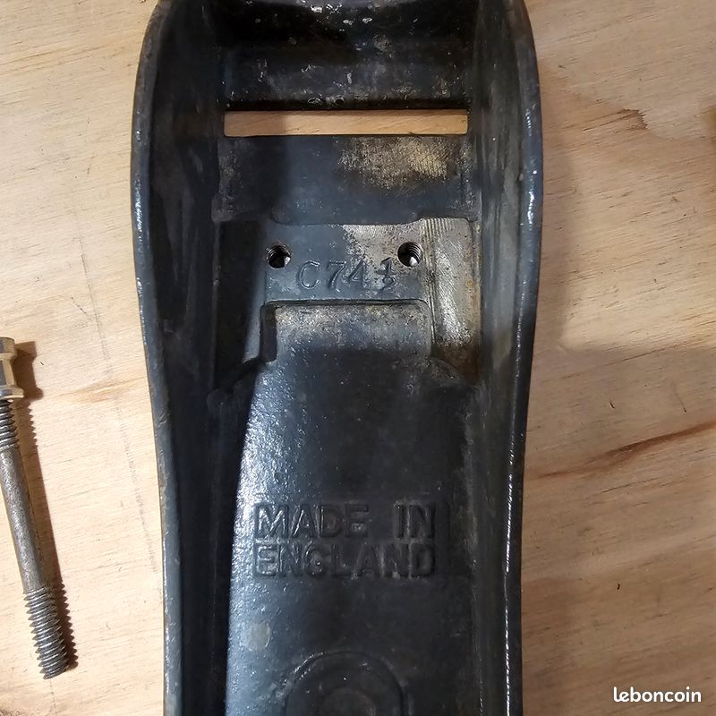 Rabot Stanley Handyman (image 14)
