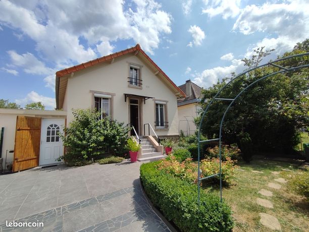 Maison a louer eaubonne - 5 pièce(s) - 85 m2 - Surfyn