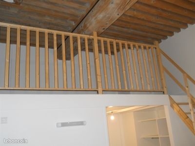 Appartement 1 pièce 20 m² · à Lyon · 20 m² · 459 €