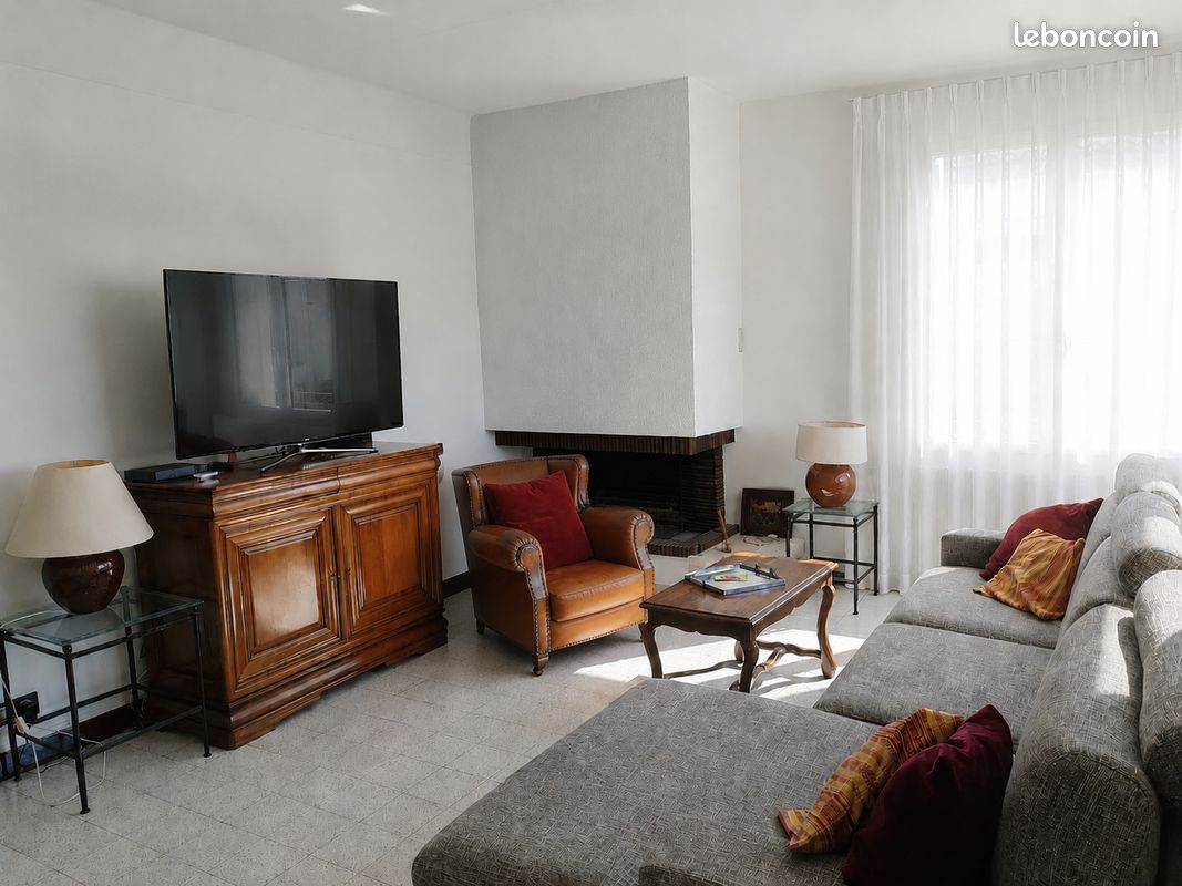 Maison 7 pièces 128 m² · à Perpignan · 128 m² · 312 000 €
